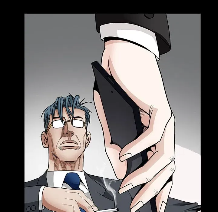 Read The leash chapter 33 image 16 on Lezhin