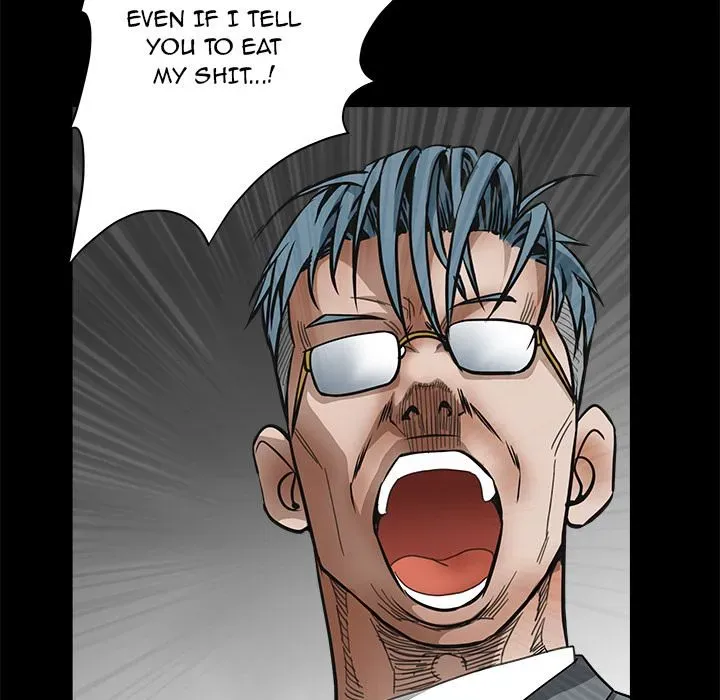 Read The leash chapter 33 image 160 on Lezhin
