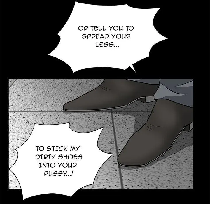 Read The leash chapter 33 image 162 on Lezhin