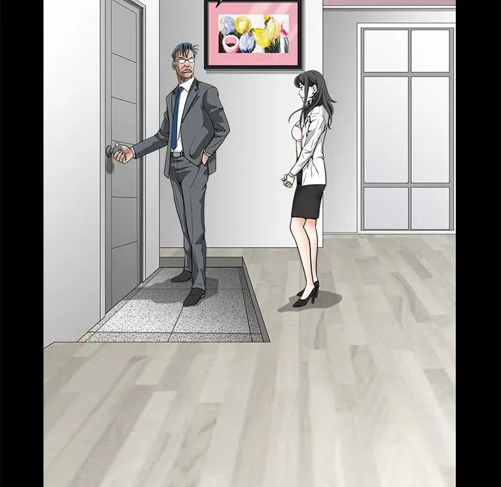 Read The leash chapter 33 image 164 on Lezhin