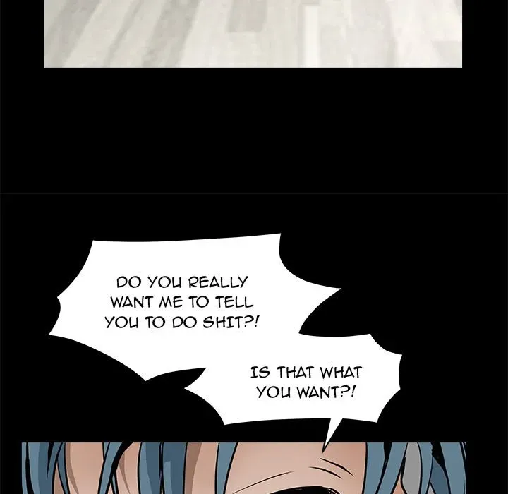 Read The leash chapter 33 image 165 on Lezhin