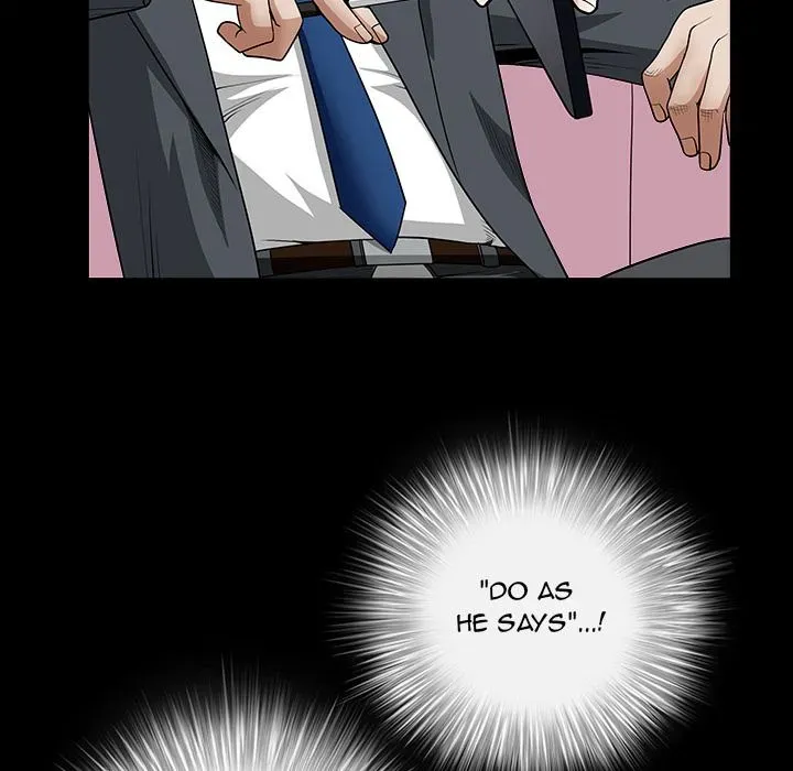 Read The leash chapter 33 image 17 on Lezhin