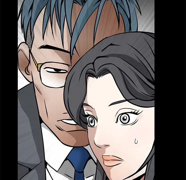 Read The leash chapter 33 image 170 on Lezhin