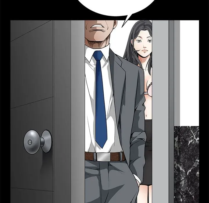 Read The leash chapter 33 image 174 on Lezhin
