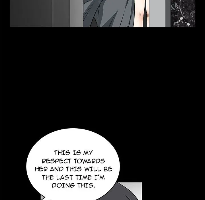 Read The leash chapter 33 image 175 on Lezhin