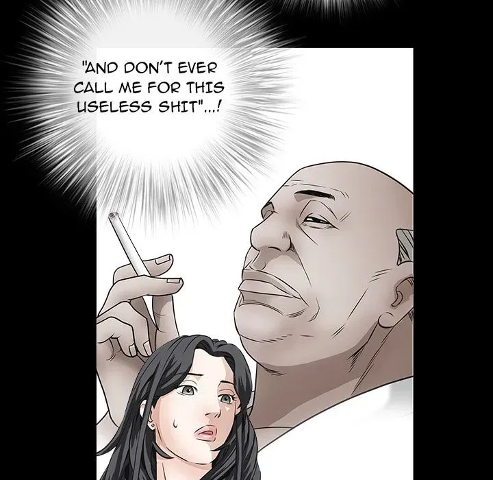 Read The leash chapter 33 image 18 on Lezhin