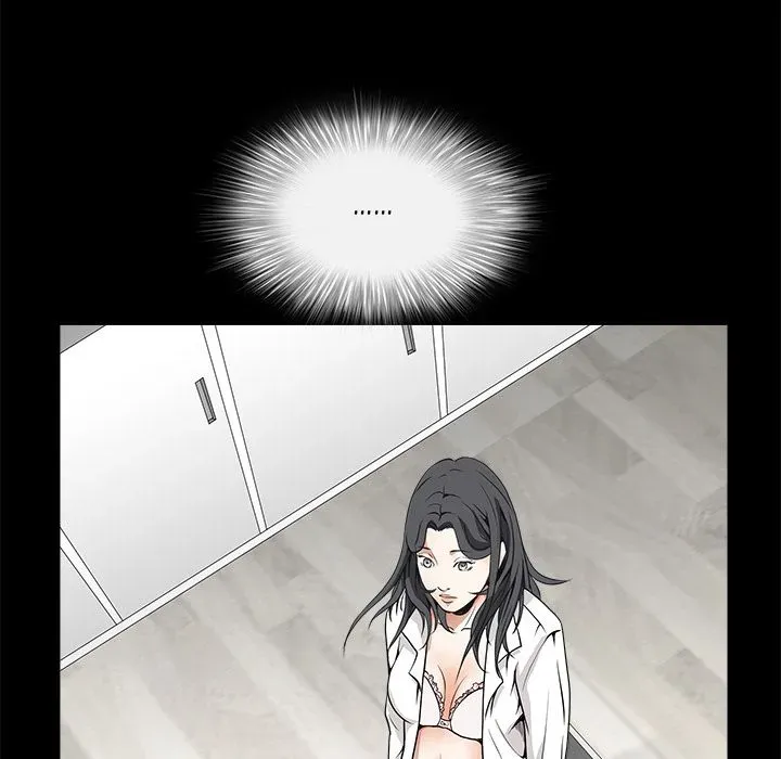 Read The leash chapter 33 image 180 on Lezhin