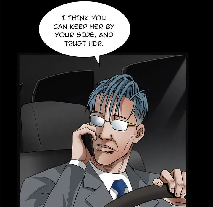 Read The leash chapter 33 image 186 on Lezhin