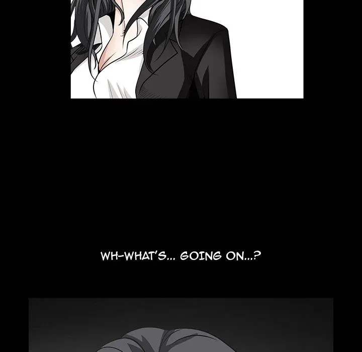 Read The leash chapter 33 image 19 on Lezhin