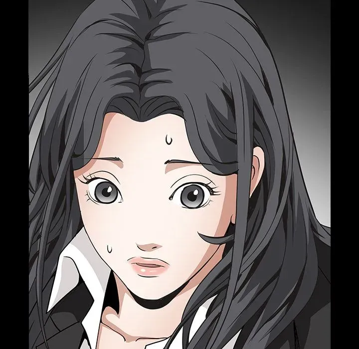 Read The leash chapter 33 image 20 on Lezhin