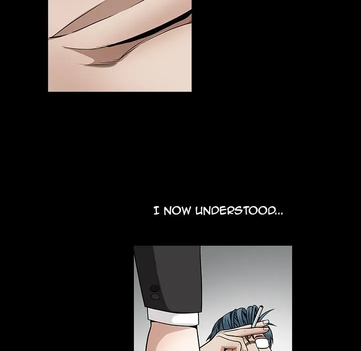 Read The leash chapter 33 image 24 on Lezhin