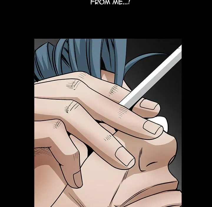 Read The leash chapter 33 image 26 on Lezhin
