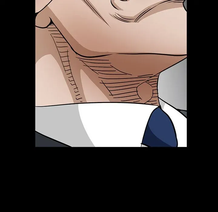 Read The leash chapter 33 image 27 on Lezhin