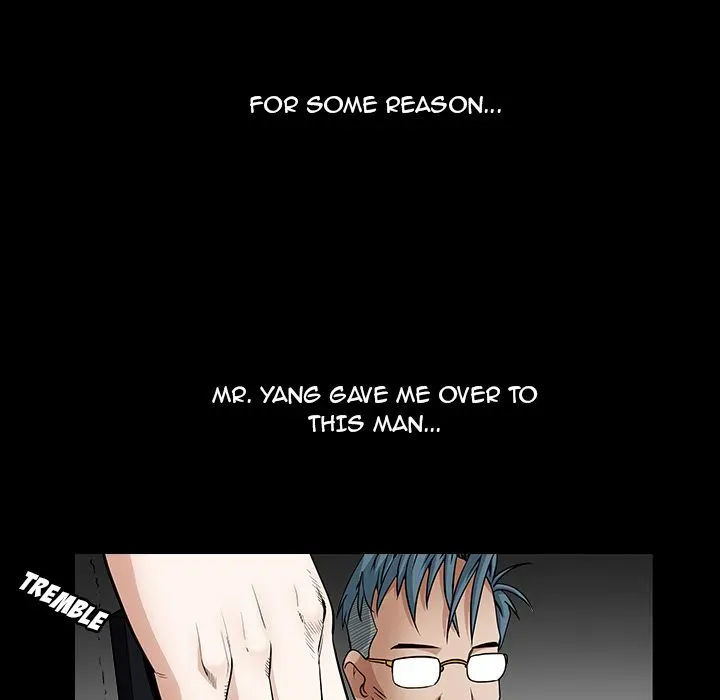 Read The leash chapter 33 image 30 on Lezhin