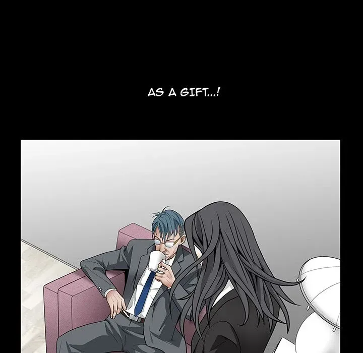 Read The leash chapter 33 image 32 on Lezhin