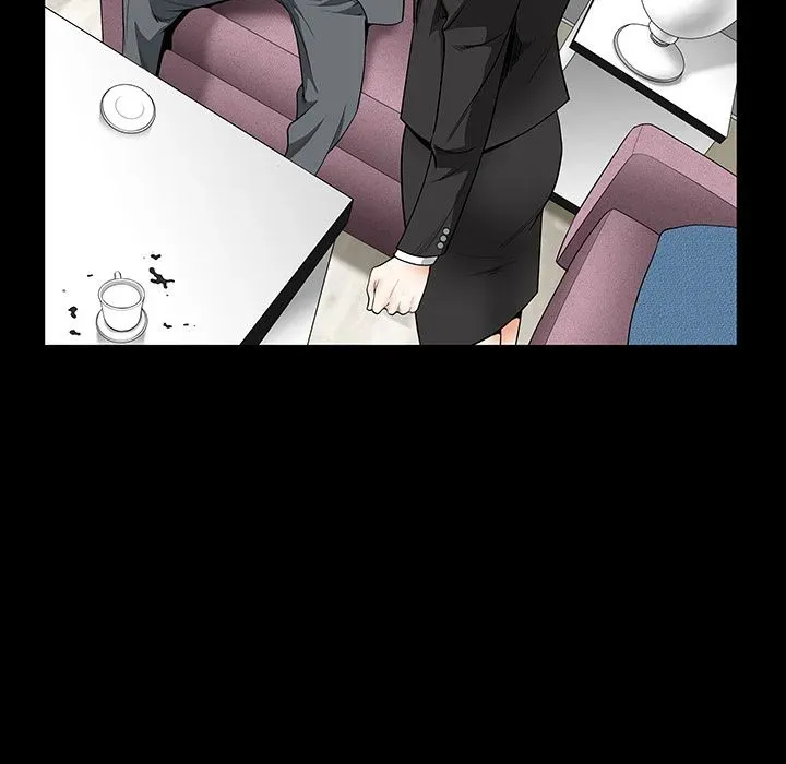 Read The leash chapter 33 image 33 on Lezhin