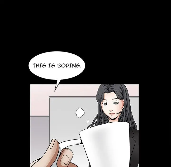 Read The leash chapter 33 image 34 on Lezhin