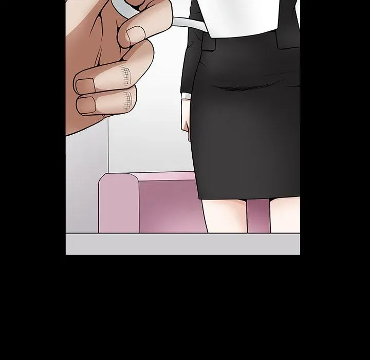 Read The leash chapter 33 image 35 on Lezhin