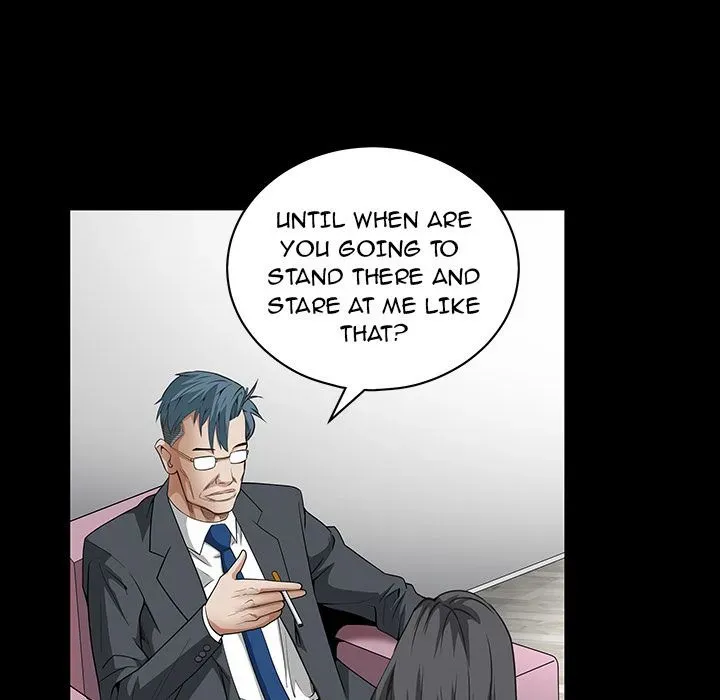 Read The leash chapter 33 image 36 on Lezhin