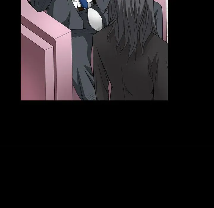 Read The leash chapter 33 image 37 on Lezhin