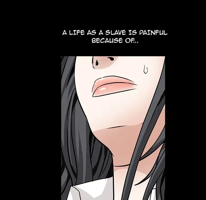 Read The leash chapter 33 image 38 on Lezhin