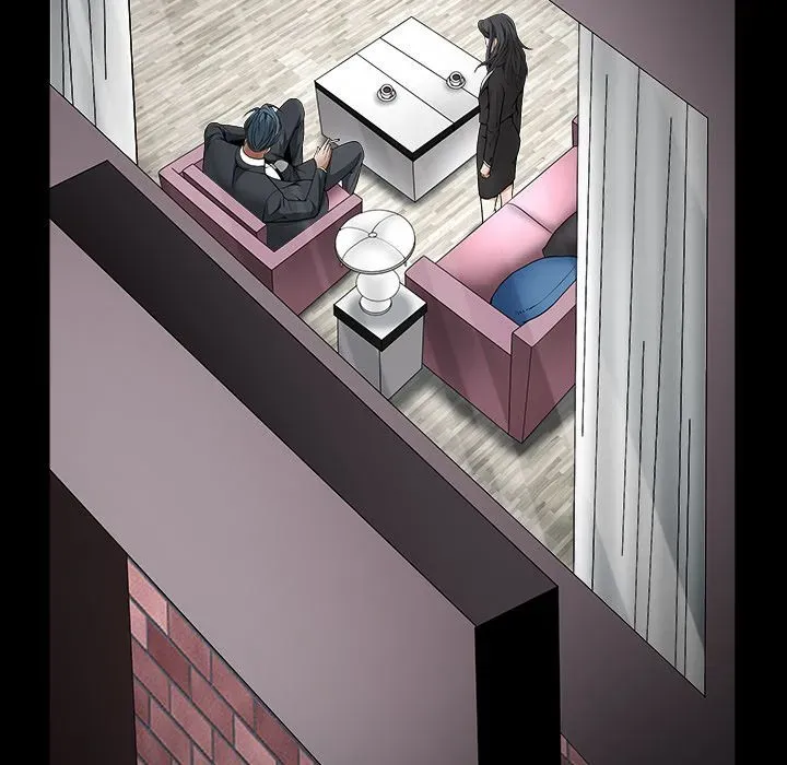 Read The leash chapter 33 image 41 on Lezhin