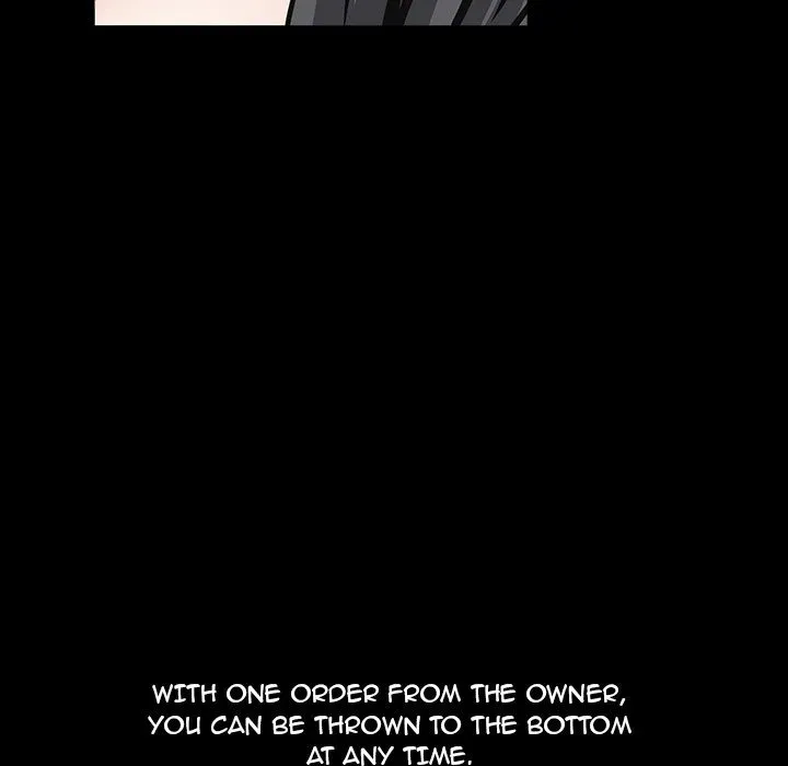 Read The leash chapter 33 image 45 on Lezhin