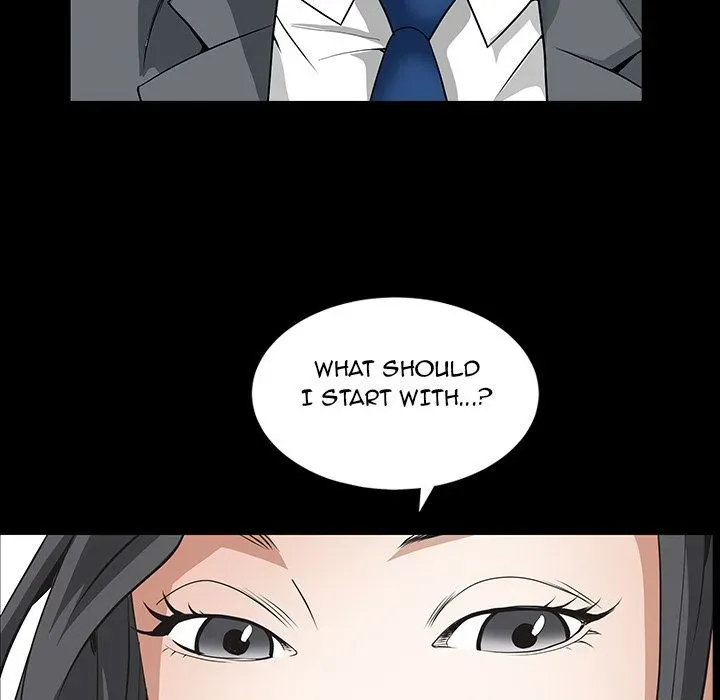 Read The leash chapter 33 image 47 on Lezhin