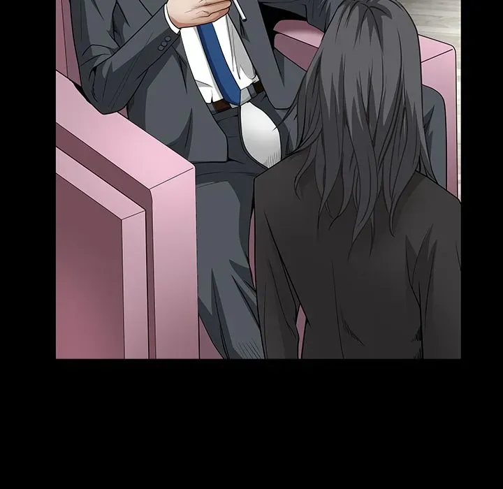 Read The leash chapter 33 image 50 on Lezhin