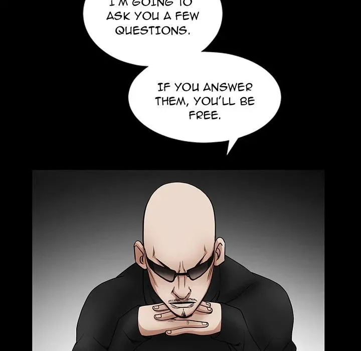 Read The leash chapter 33 image 63 on Lezhin
