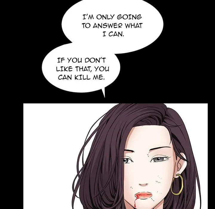 Read The leash chapter 33 image 65 on Lezhin