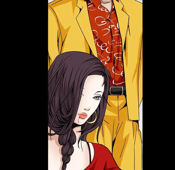 Read The leash chapter 33 image 68 on Lezhin