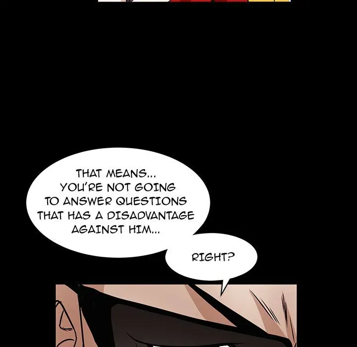 Read The leash chapter 33 image 69 on Lezhin