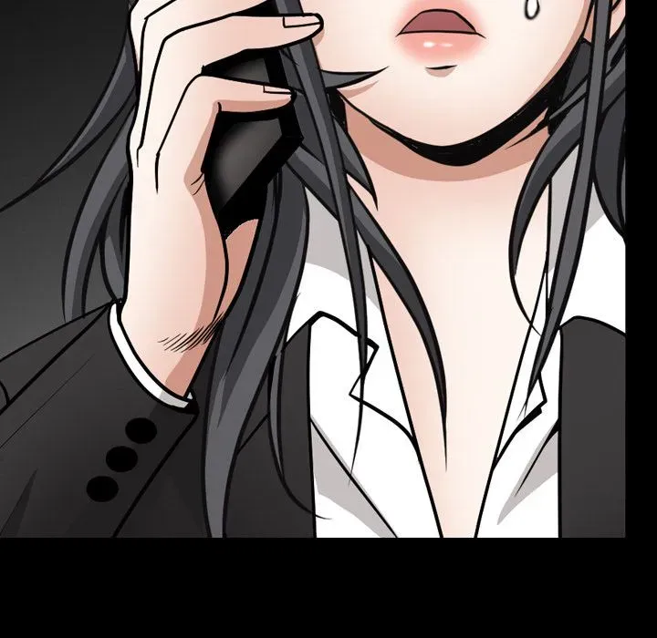 Read The leash chapter 33 image 7 on Lezhin