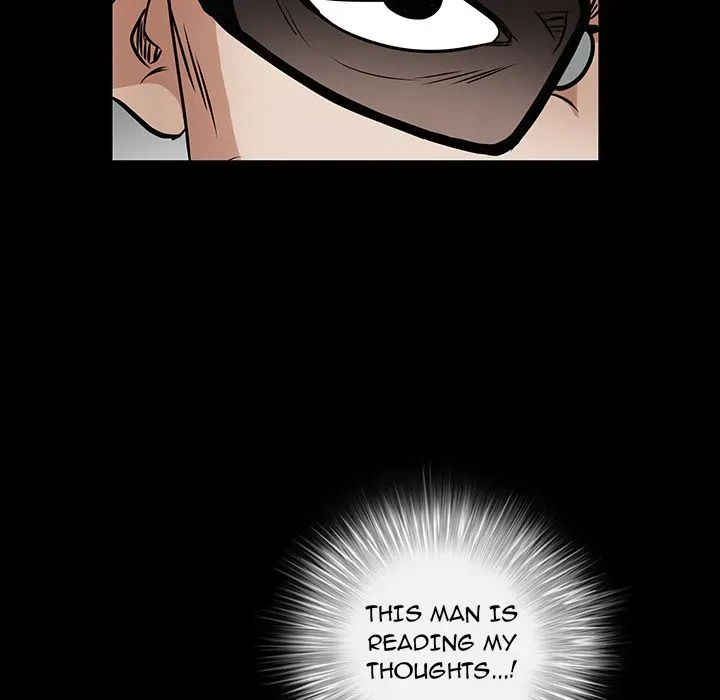 Read The leash chapter 33 image 70 on Lezhin