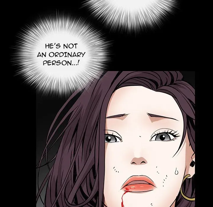 Read The leash chapter 33 image 71 on Lezhin