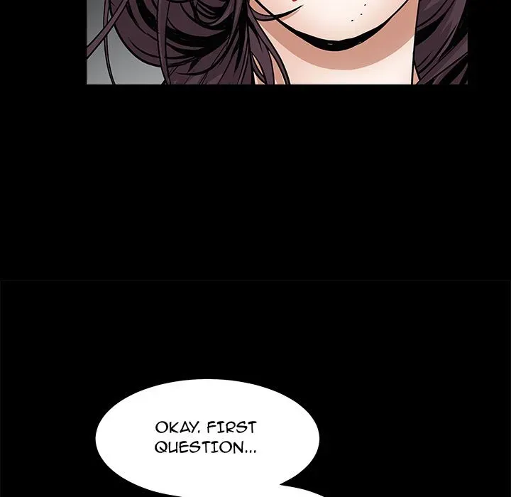 Read The leash chapter 33 image 72 on Lezhin