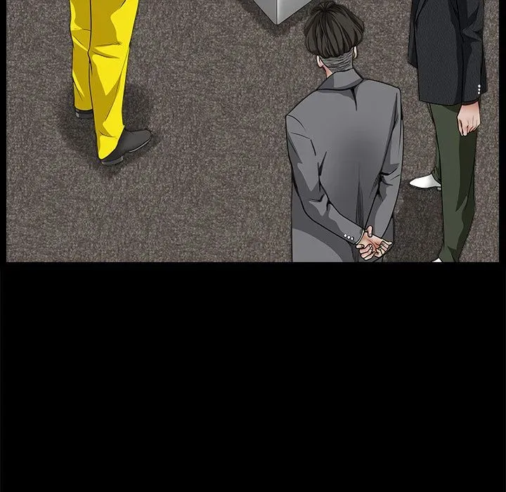 Read The leash chapter 33 image 74 on Lezhin