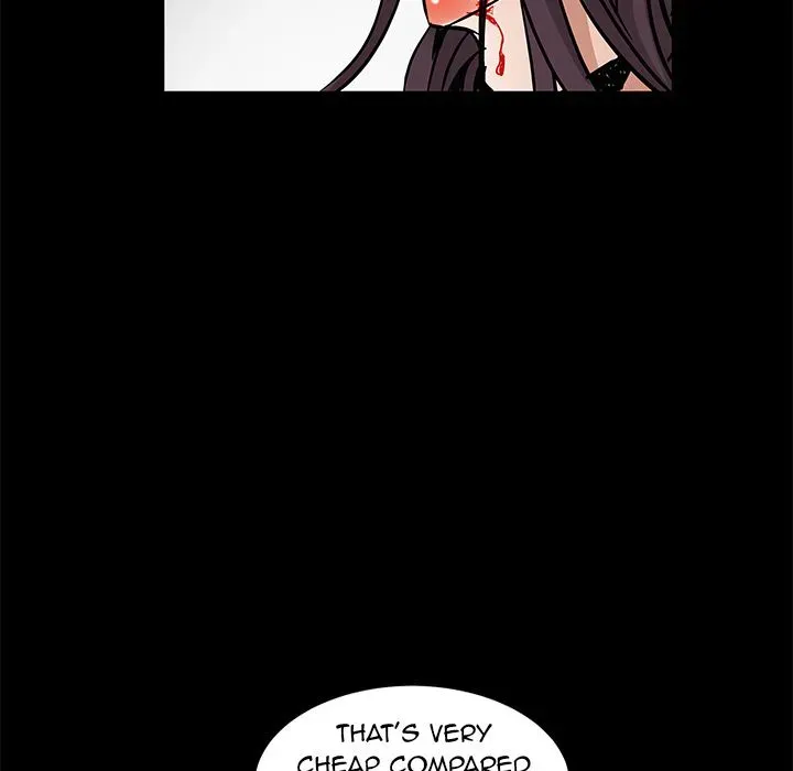 Read The leash chapter 33 image 76 on Lezhin