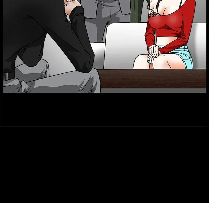 Read The leash chapter 33 image 78 on Lezhin