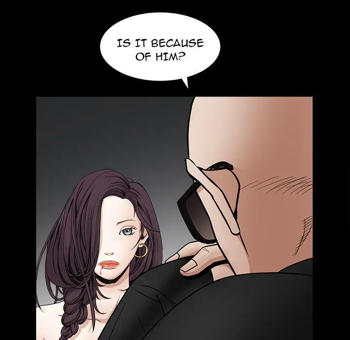 Read The leash chapter 33 image 79 on Lezhin
