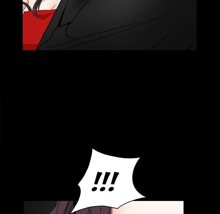 Read The leash chapter 33 image 80 on Lezhin