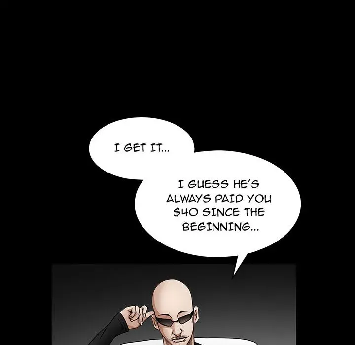 Read The leash chapter 33 image 82 on Lezhin