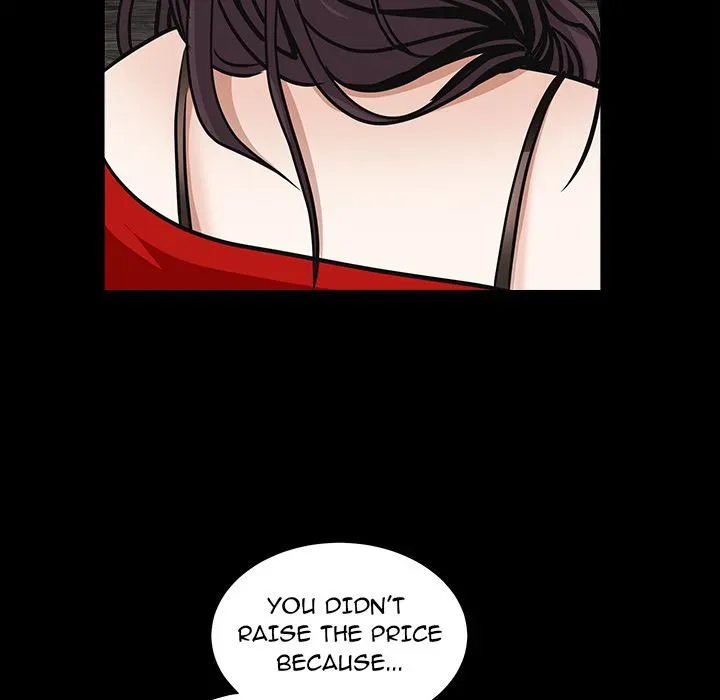 Read The leash chapter 33 image 84 on Lezhin