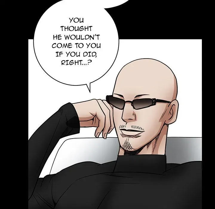 Read The leash chapter 33 image 85 on Lezhin