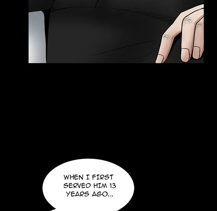 Read The leash chapter 33 image 86 on Lezhin
