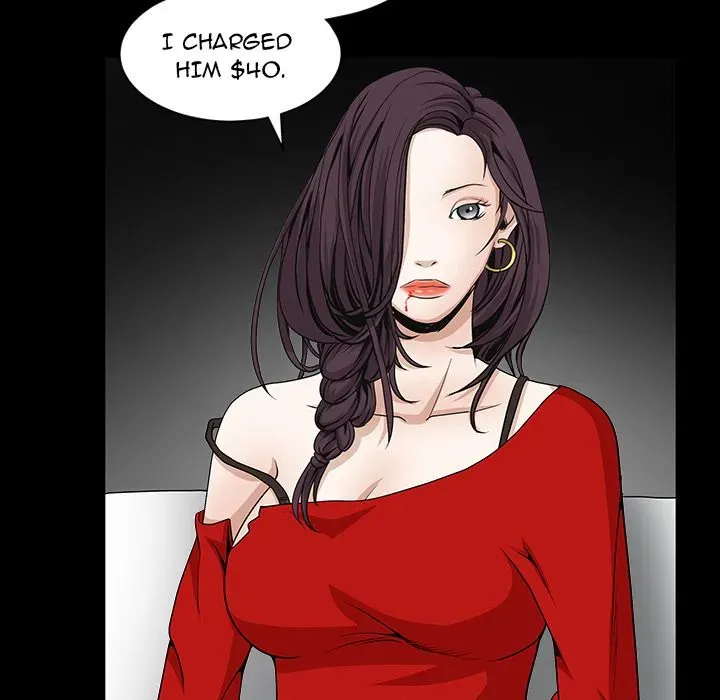 Read The leash chapter 33 image 87 on Lezhin