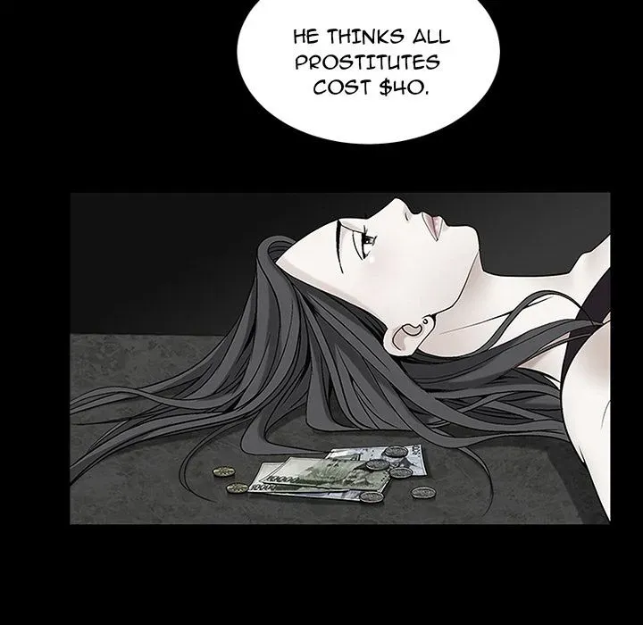 Read The leash chapter 33 image 89 on Lezhin