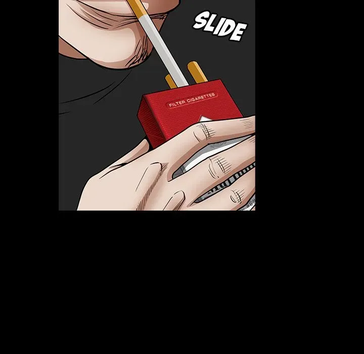 Read The leash chapter 33 image 91 on Lezhin