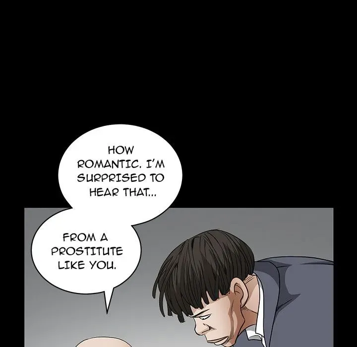 Read The leash chapter 33 image 92 on Lezhin